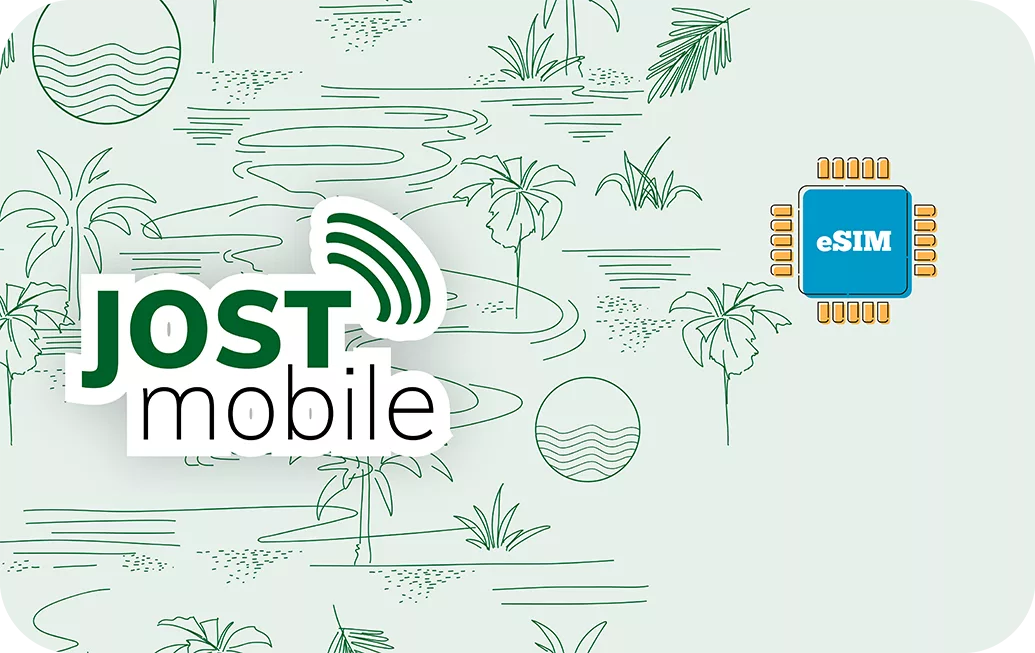 British Virgin Islands travel eSIM.