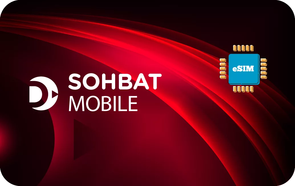 Afghanistan travel eSIM card