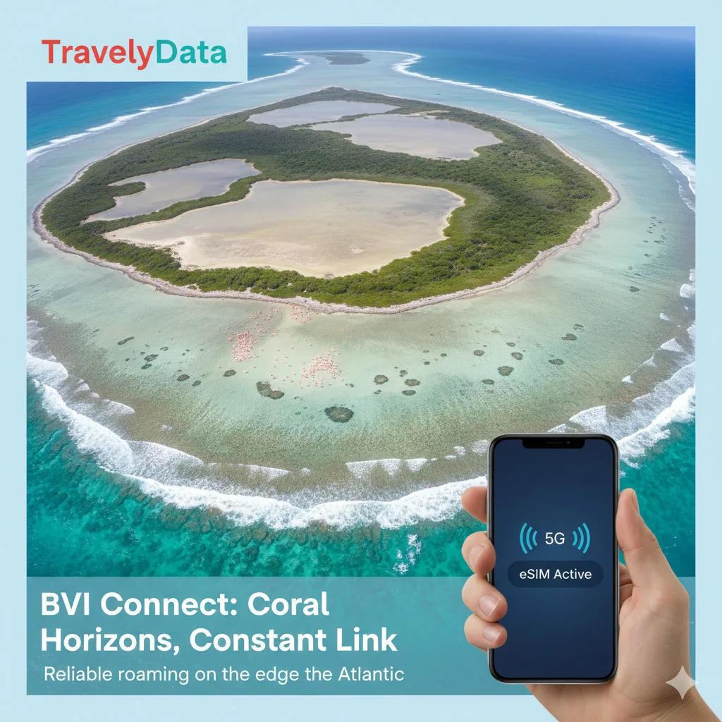 best British Virgin Islands travel data
