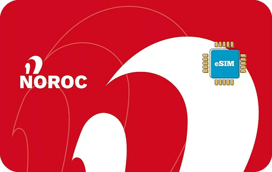 Romania travel eSIM data card