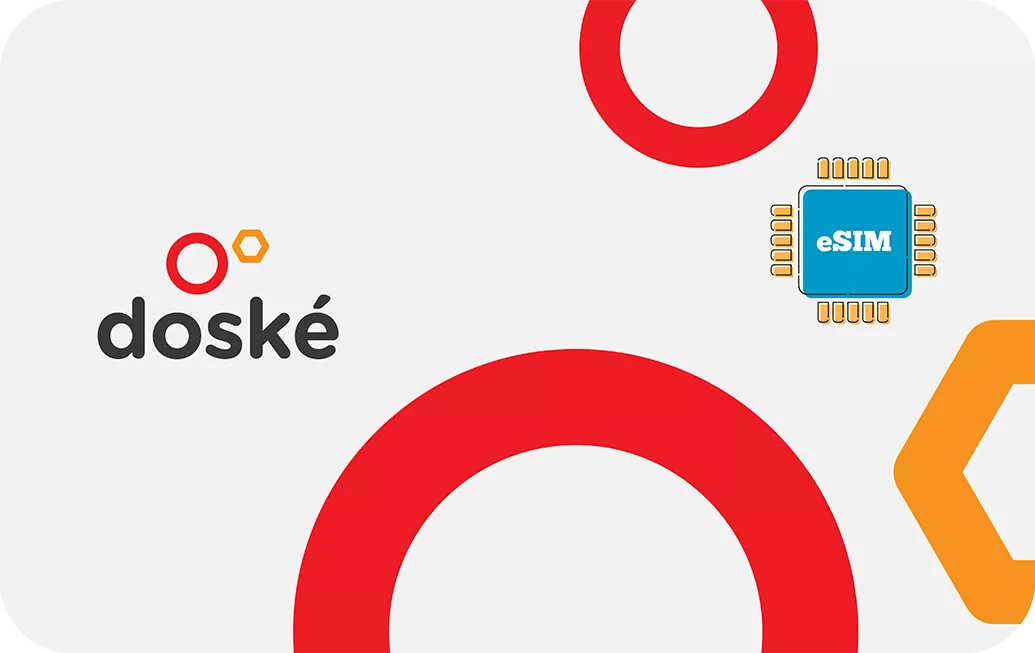 Kyrgyzstan travel eSIM data card
